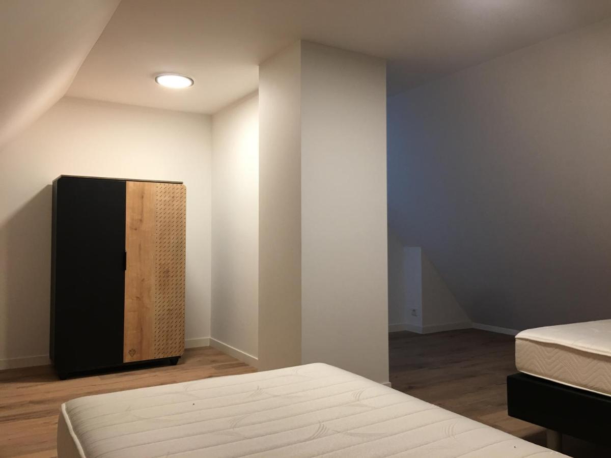 Appartement Buiten De Veste 28 Veere Zewnętrze zdjęcie