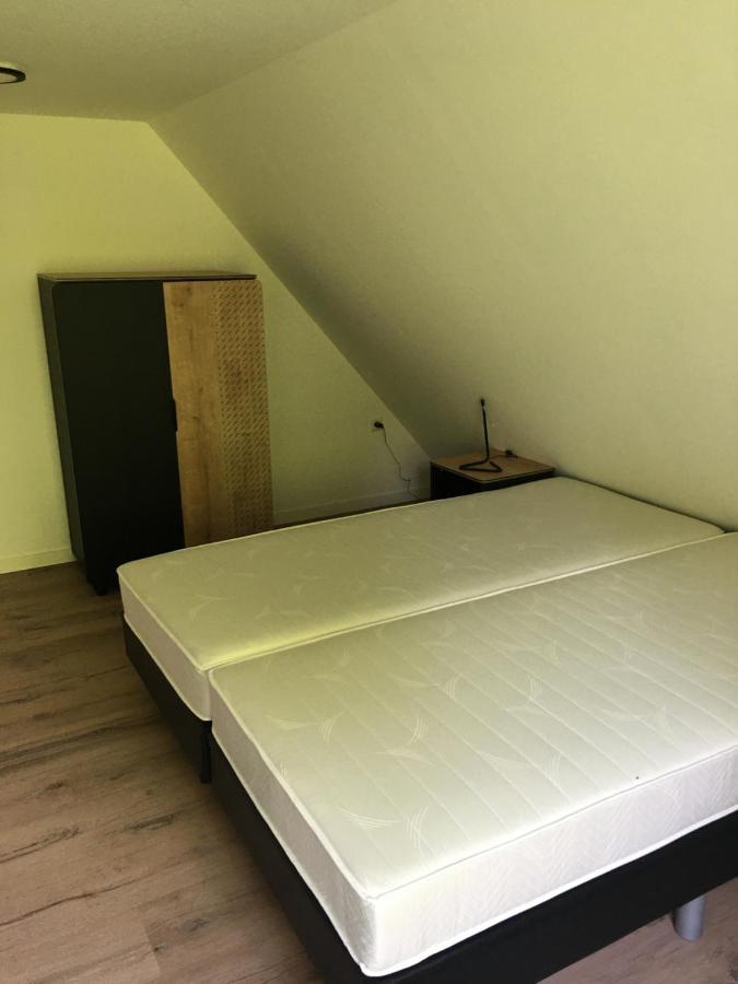 Appartement Buiten De Veste 28 Veere Zewnętrze zdjęcie