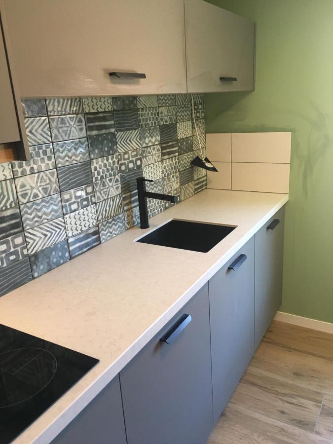 Appartement Buiten De Veste 28 Veere Zewnętrze zdjęcie