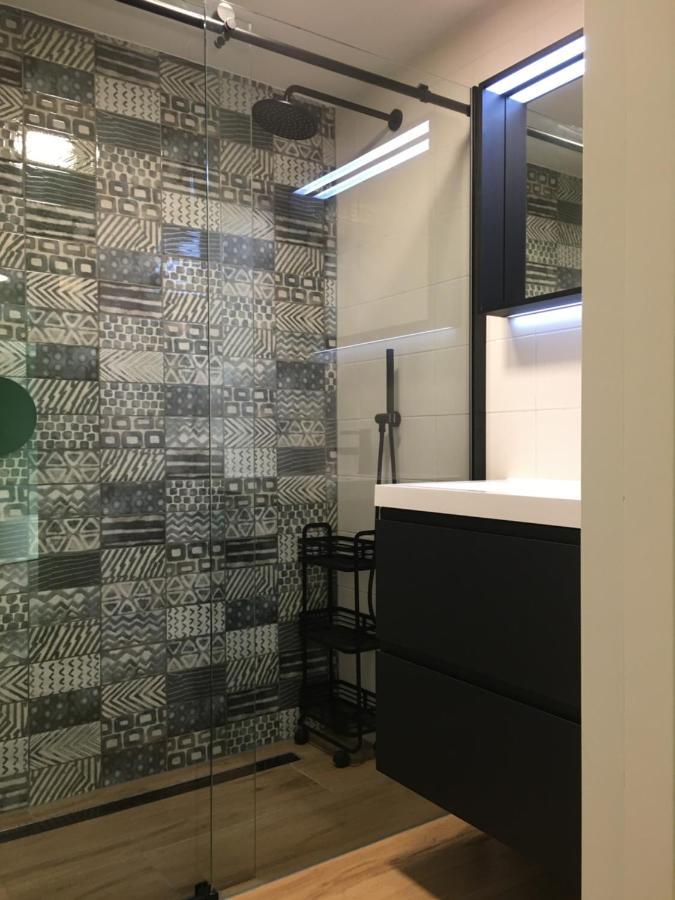 Appartement Buiten De Veste 28 Veere Zewnętrze zdjęcie